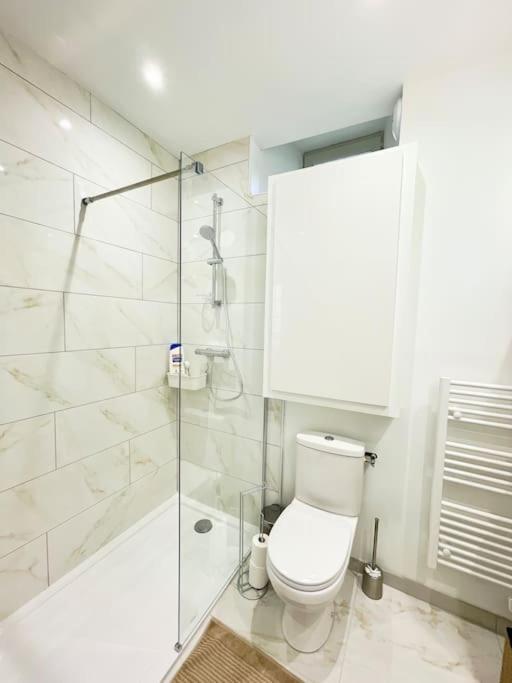 Hyper Centre Appartement Cosy Wifi Роде Экстерьер фото